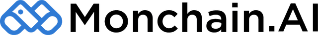 Monchain.AI Logo